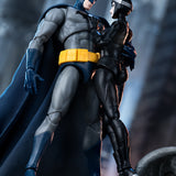 Blokees Champion Class Batman - Batman Hush | Blokees | 1/12 Scale