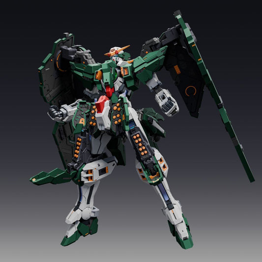 Dynames Sniper Lockon | Tianren Project | 1/100