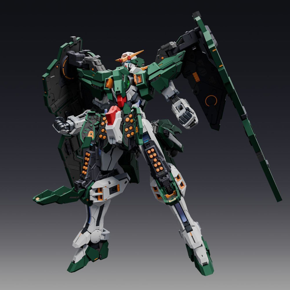 Dynames Sniper Lockon | Tianren Project | 1/100