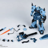 RG Tiger King Gouf Custom (GK Style) | Rebel Workshop | 1/144