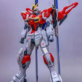Sword Impulse EW (8813) | Daban Model | 1/100 Scale Model Kit