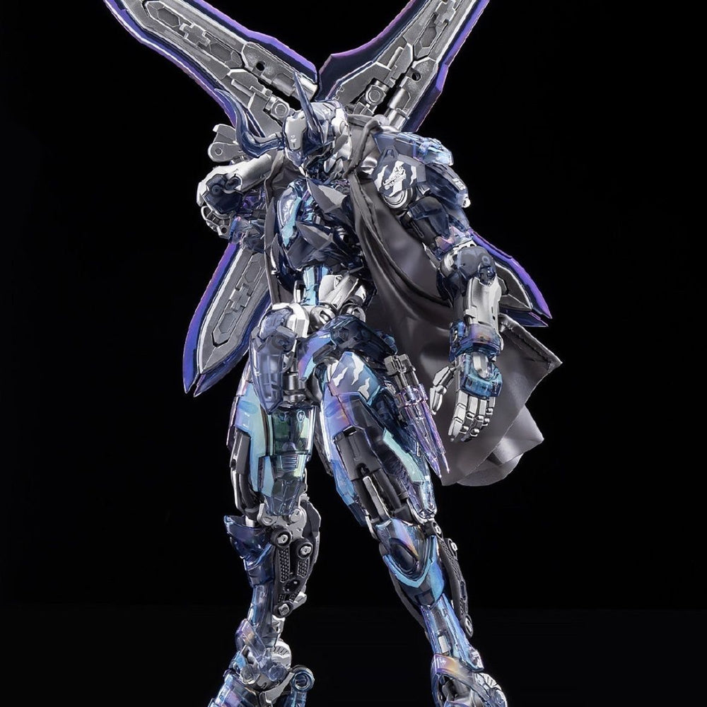 Lone Shadow Nightmare Phantom (GMHS Expo Limited Edition) | Hemoxian | 1/10 Scale Model Kit
