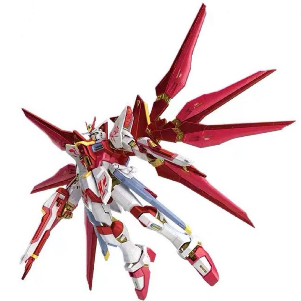 Suzaku Firefly ver. Strike Freedom | Gao Gao | 1/100