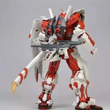 MJH Gundam Astray Red Frame (HiRM) 1/100 Scale Model Kit | MJH / Mind Job Hobby | 1/100