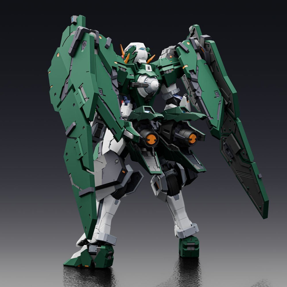 Dynames Sniper Lockon | Tianren Project | 1/100
