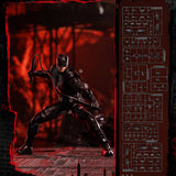 Daredevil - Black DD Born Again | Blokees | Champion Edition