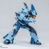 RG Tiger King Gouf Custom (GK Style) | Rebel Workshop | 1/144