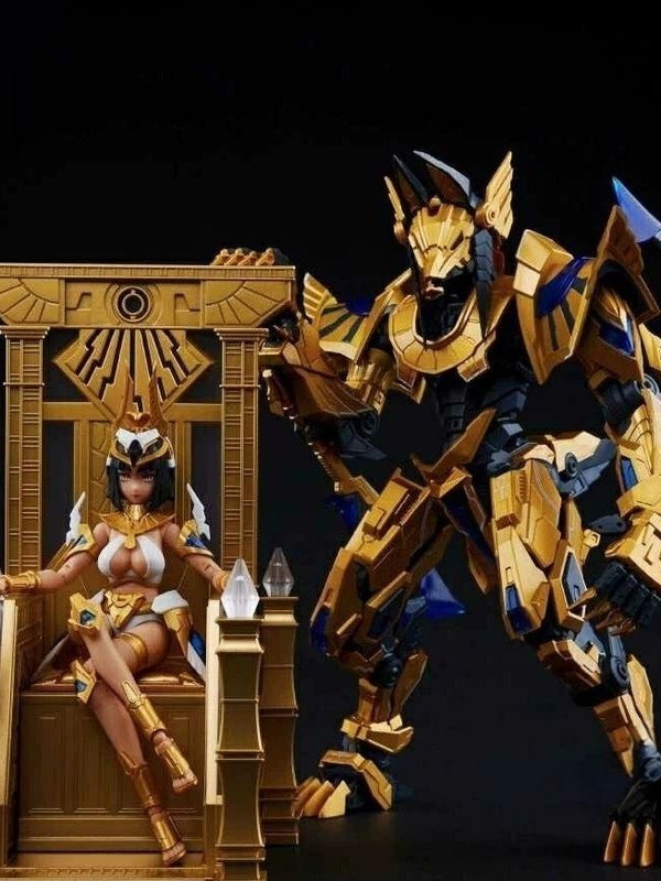 SIN-01 Cleopetra Seven Deadly Sins Gluttony | MS General | 1/10