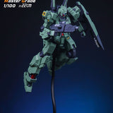 RGM-88X Jeading (Plamo-Loving Alien Edition) | Non-Zero Studio / Reverse Studio | 1/100 Scale