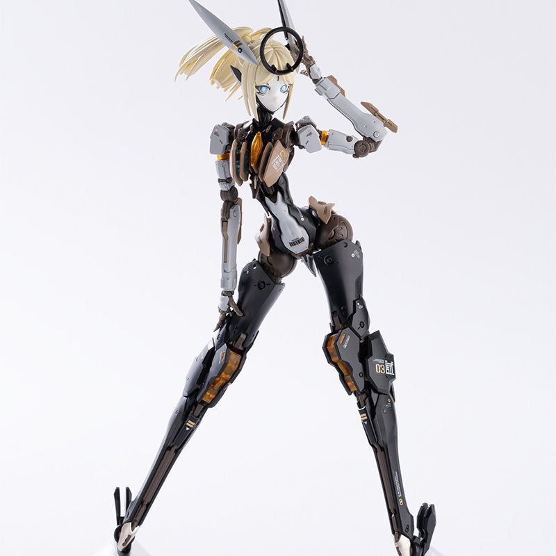 RS-03 Starflower Lilly MK3 [Deluxe Edition] | Rosado Project | 1/10