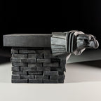 Gargoyle/Eagle Diorama Base | KKxFormahauz | 1/12 [Delivers by 20 Days]