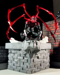 Gargoyle/Eagle Diorama Base | KKxFormahauz | 1/12 [Delivers by 20 Days]