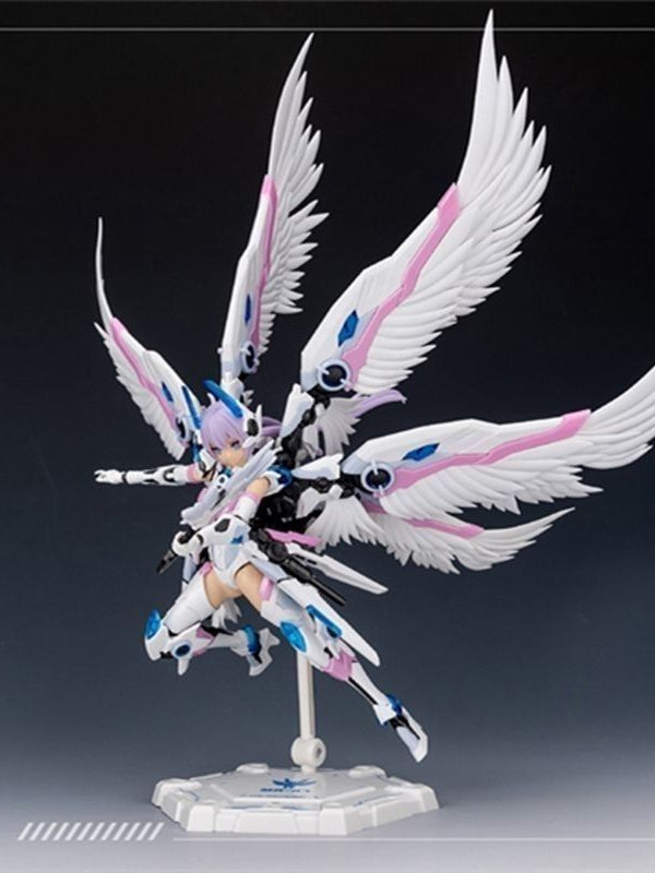 MG-07 Zhuge Liang | Ms General | 1/10