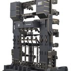 Deluxe Gundam Base W/O Lights | Generic | 1/100 Scale