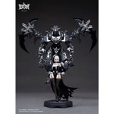 The Sin of Dark Moon | AUDO RESTORE HEART Series | 1/12