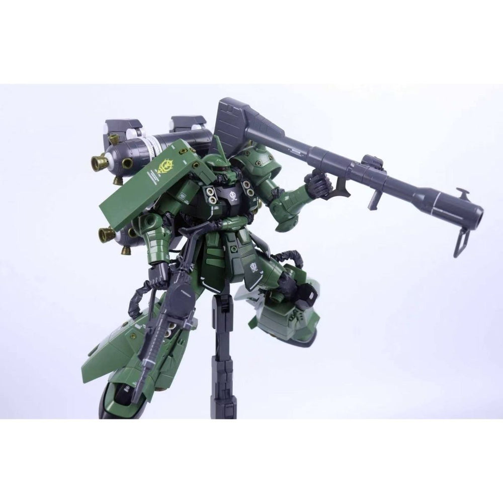 ZG-003 Psycho Zaku II | Rein Model | 1/100 [September Release]