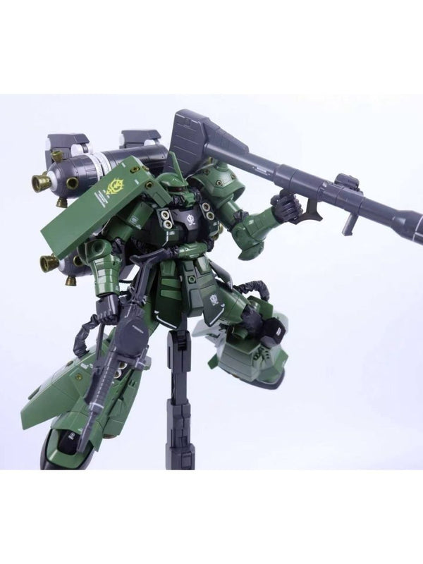 ZG-003 Psycho Zaku II | Rein Model | 1/100 [September Release]