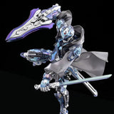 Lone Shadow Nightmare Phantom (GMHS Expo Limited Edition) | Hemoxian | 1/10 Scale Model Kit