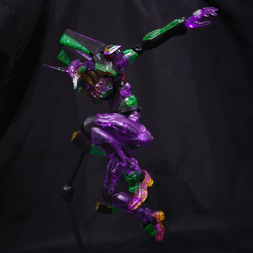 RG Unit-01 [Transparent ver.]| Megahaus | 1/144