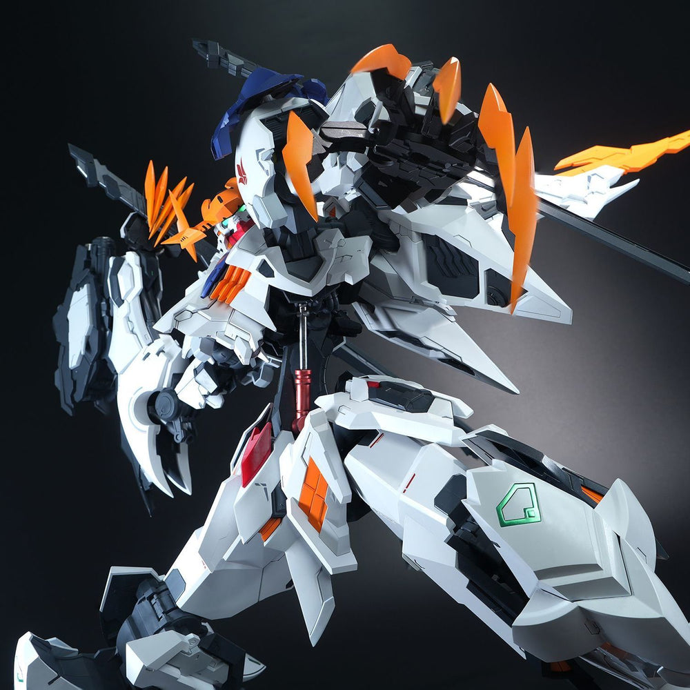 Jumbo Grade - Barbatos Lupus | ELS Model | 1/35 [October Release]