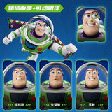 Buzz Lightyear - Toy Story 5 | Blokees | Champion Class