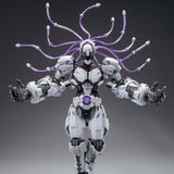 Boxer Baki - White(Zero point Series) | Hemoxian / NoneZero Studio | 1/10