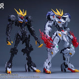 Young Fenrir [+Accesories Pack] | Alaya-Vijnana Tech | 1/100 [Q3 2026]