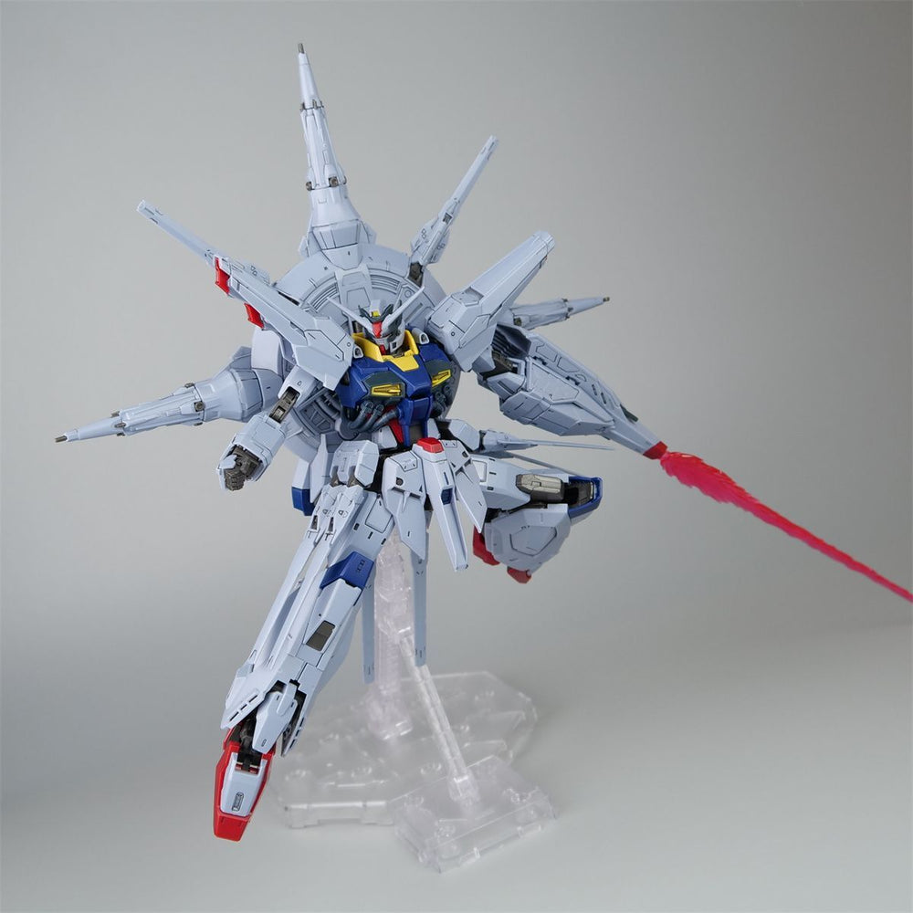 MG ZGMF-X13A Providence Gundam - 2508 | Zhujiang | 1/100