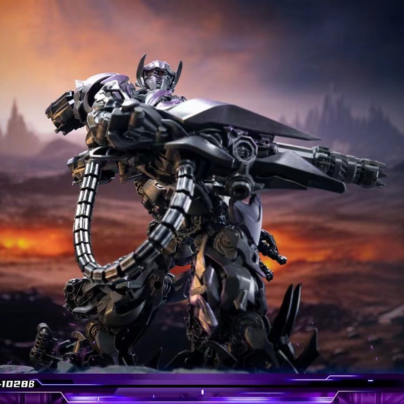 Baiwei | TW-1028b | Shockwave