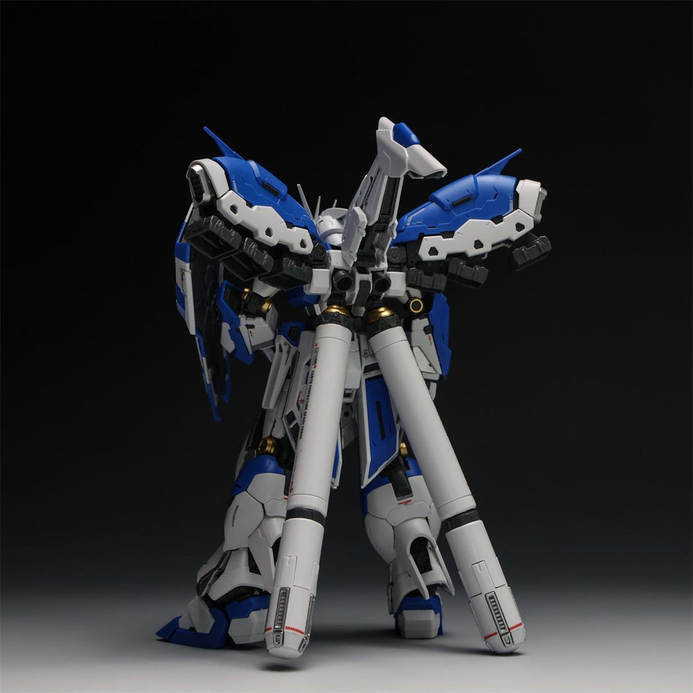 RG Hi-ν (nu) Gundam | Zhujiang | 1/144