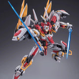 Baffarion (Guardian Descent - Twelve Divine Generals) | Hemoxian & ToysComic | 1/100 Scale Model Kit
