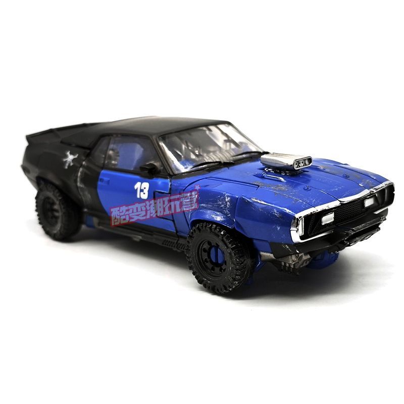 Baiwei | TW-1033 | Dropkick
