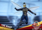 The Wasp (MMS498 - Ant-Man and the Wasp) | Hot Toys | Sixth Scale | Marvel Cinematic Universe