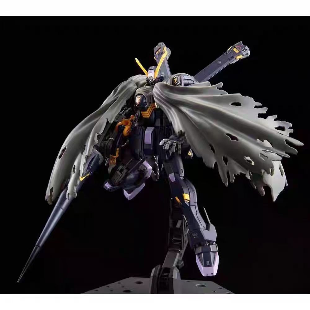 RG Crossbone Gundam X2 | Generic | 1/144