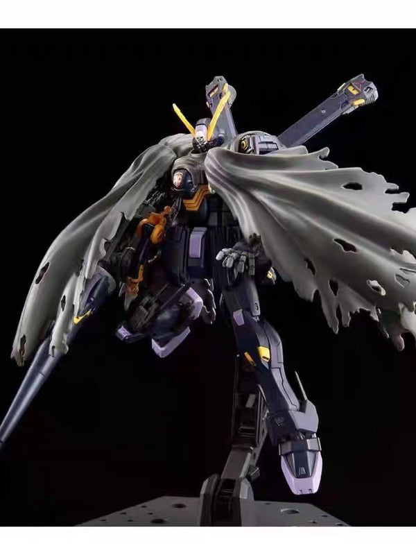 RG Crossbone Gundam X2 | Generic | 1/144