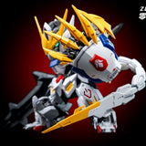 ZERO PLAN Giant Claws for Gundam Barbatos | Zeroplan | MGSD / 1/144 HG Accessory Kit