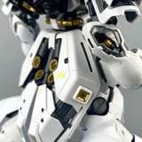 MSN-04 Sazabi Ver.Ka "White" Special Edition (6631W) | Daban Model | 1/100 Scale Model Kit