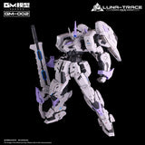GM-002 Yue Du | GODOMO | 1/72
