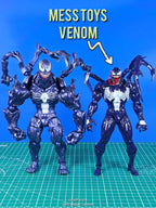PC Toys Venom | Revoltech Rep. | Marvel