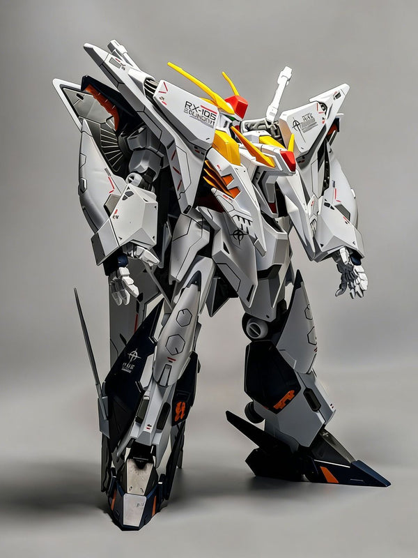 HGUC 1/144 Xi Gundam | Generic | 1/144