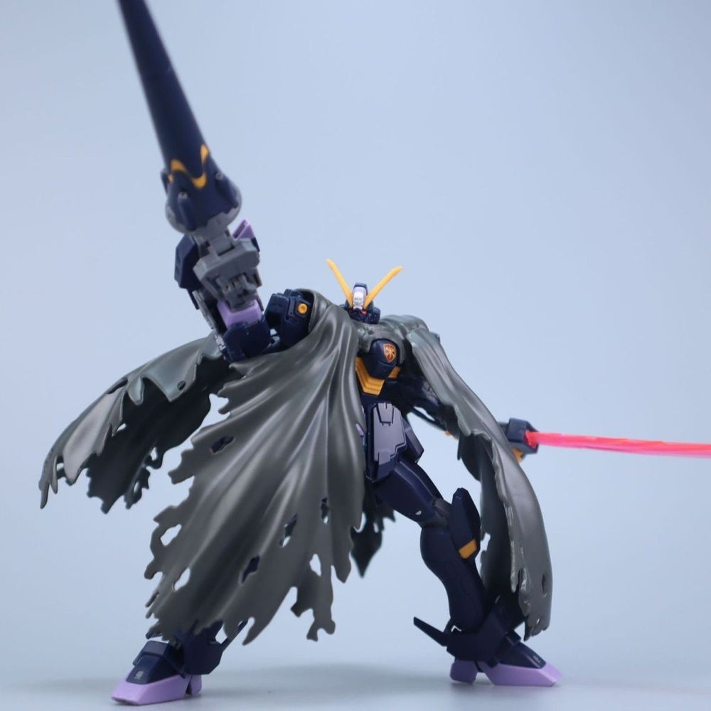 RG Crossbone Gundam X2 | Generic | 1/144