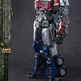 Optimus Prime Transformers: Rise of the Beasts | Hasbro Yolopark | AMK Series
