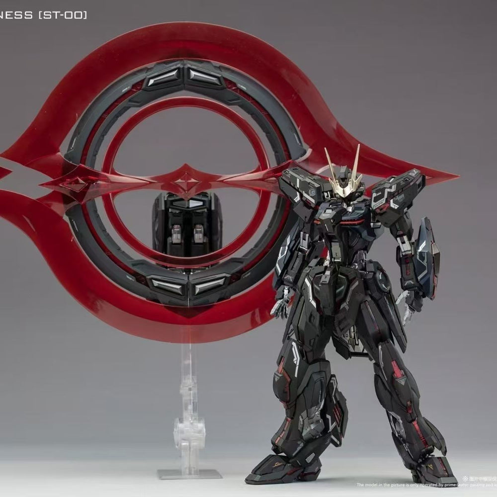 Eternal Darkness (Enfants Perdus Series) | Super Model Soul (SMS) | 1/100 Scale