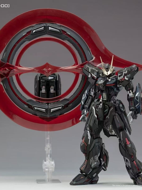 Eternal Darkness (Enfants Perdus Series) | Super Model Soul (SMS) | 1/100 Scale