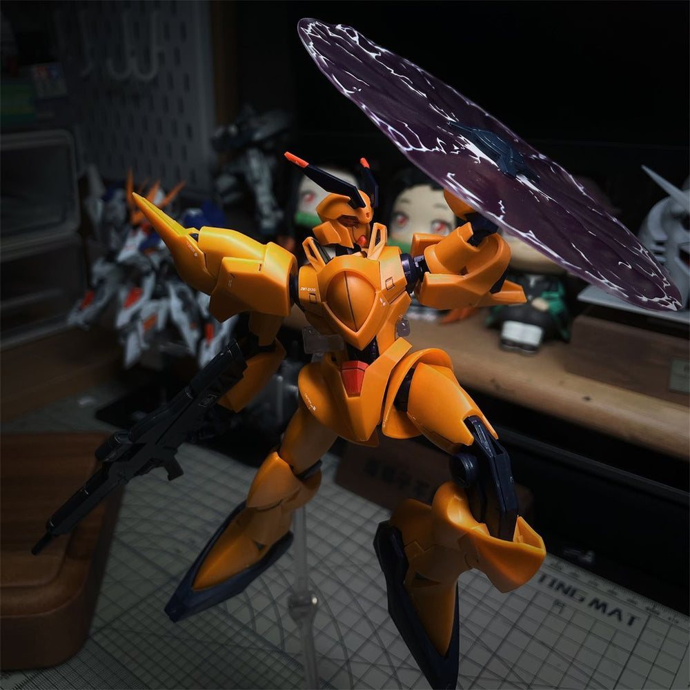ZMT-S12G
Shokew(Wasp) | Generic | 1/100