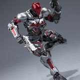 Arkham Knight (Over Zero Series) | Hemoxian / Yuanye Culture | 1/10 Scale Model Kit
