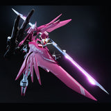 MR 1/144 Destiny Impulse Regenes | Real Angry Bird | 1/144