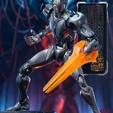 Ultron - Marvel rivals | Blokees | Legend Edition
