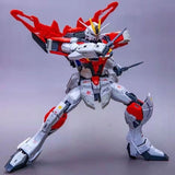 Sword Impulse EW (8813) | Daban Model | 1/100 Scale Model Kit