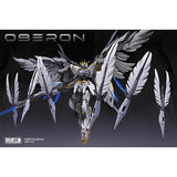 Oberon Standard Edition | Mecha Core Industry | 1/100 Scale